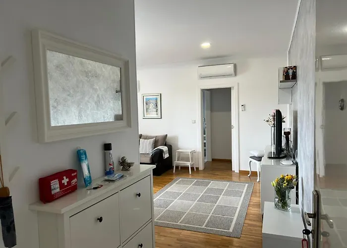 Nera Apartmán Makarská