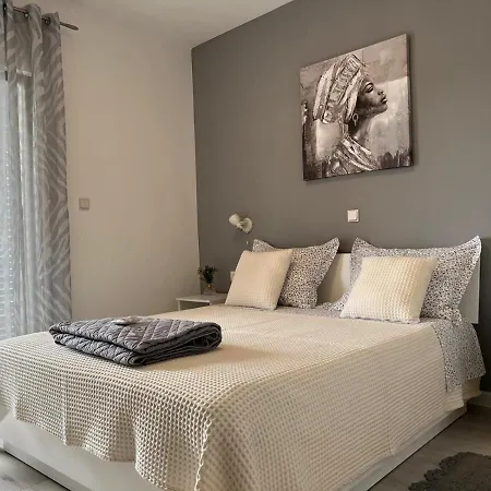 Apartment Nera