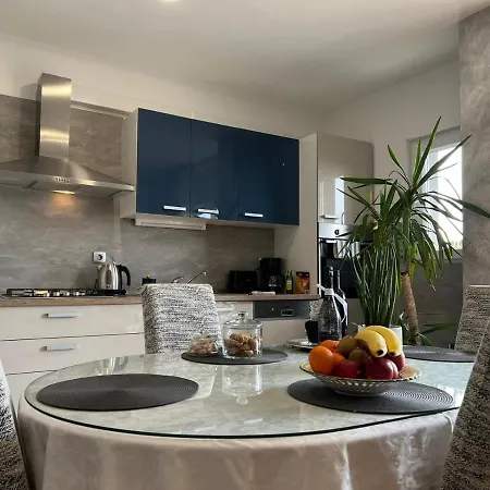 Apartment Nera
