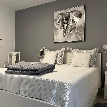 Nera Apartment