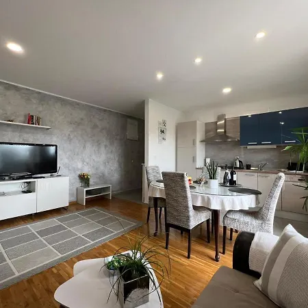 Nera Apartment