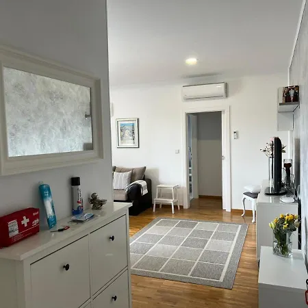 Nera Apartment Makarska